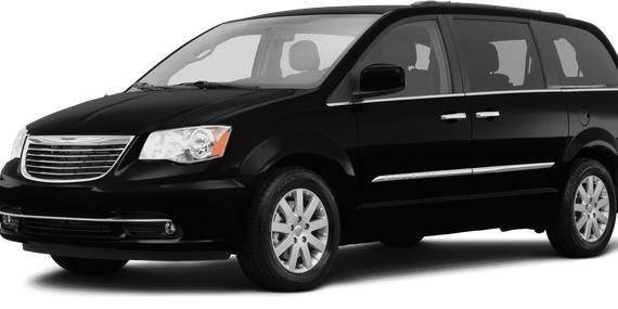 CHRYSLER TOWN AND COUNTRY 2016 2C4RC1BG6GR127768 image